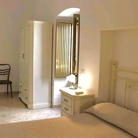 A Casa Di Anna Сasa de vacaciones *