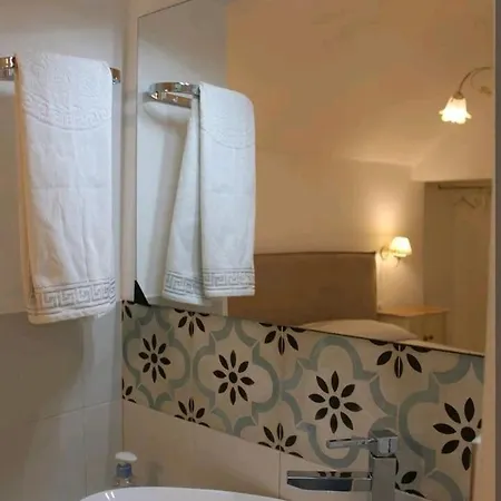 A Casa Di Anna Сasa de vacaciones