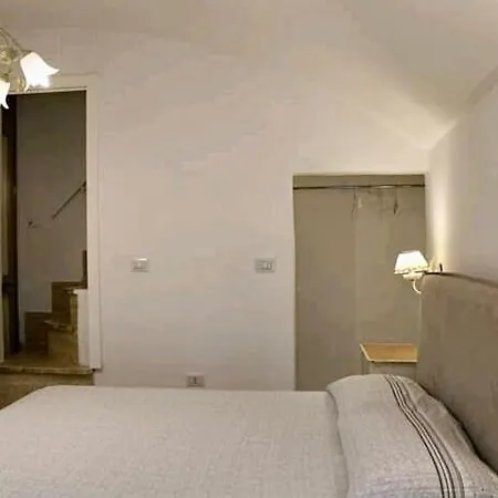 Сasa de vacaciones A Casa Di Anna
