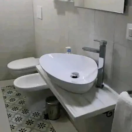 Сasa de vacaciones A Casa Di Anna *