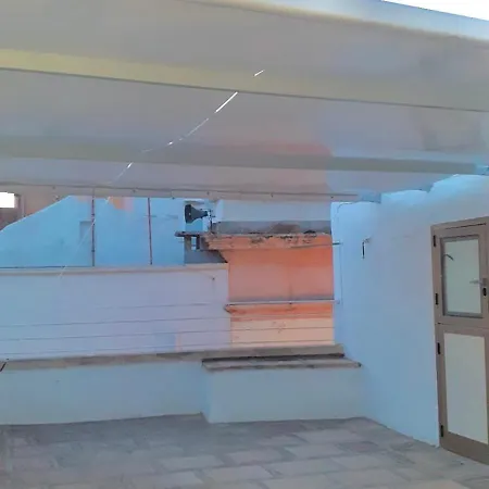 Сasa de vacaciones A Casa Di Anna Gallipoli