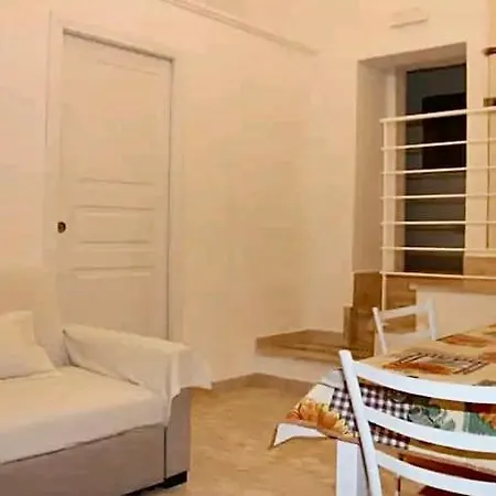 Сasa de vacaciones A Casa Di Anna